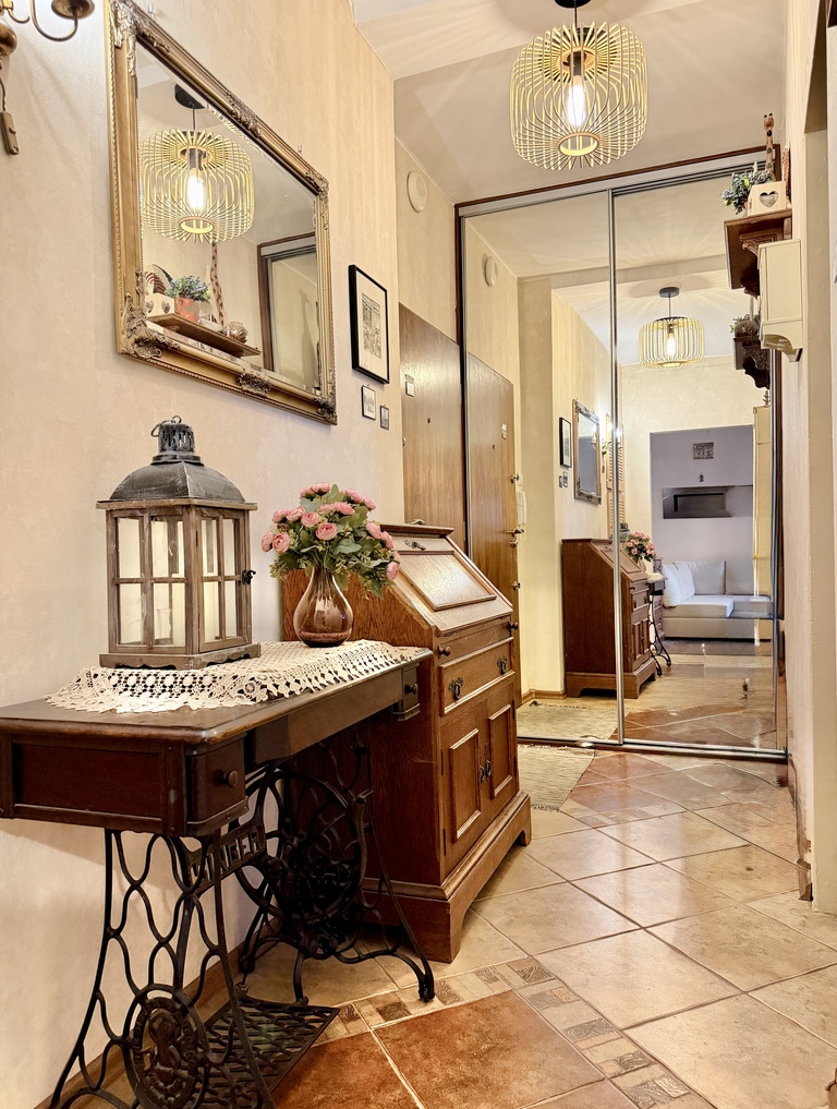 Mieszkanie na sprzedaż Szczecin, Śródmieście-Centrum 60 m2 | Arka Nieruchomości