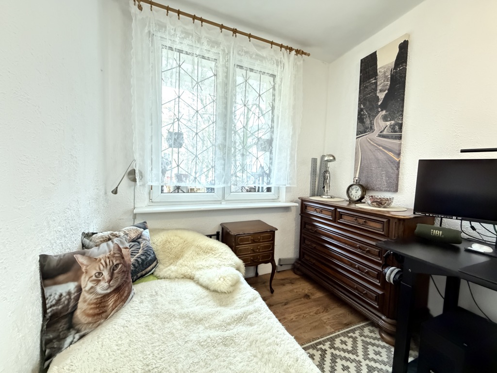 Mieszkanie na sprzedaż Szczecin, Śródmieście-Centrum 60 m2 | Arka Nieruchomości