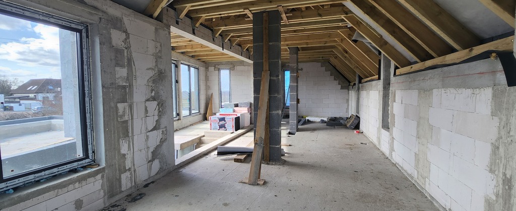 Dom na sprzedaż Szczecin, Bezrzecze 151 m2 | Arka Nieruchomości