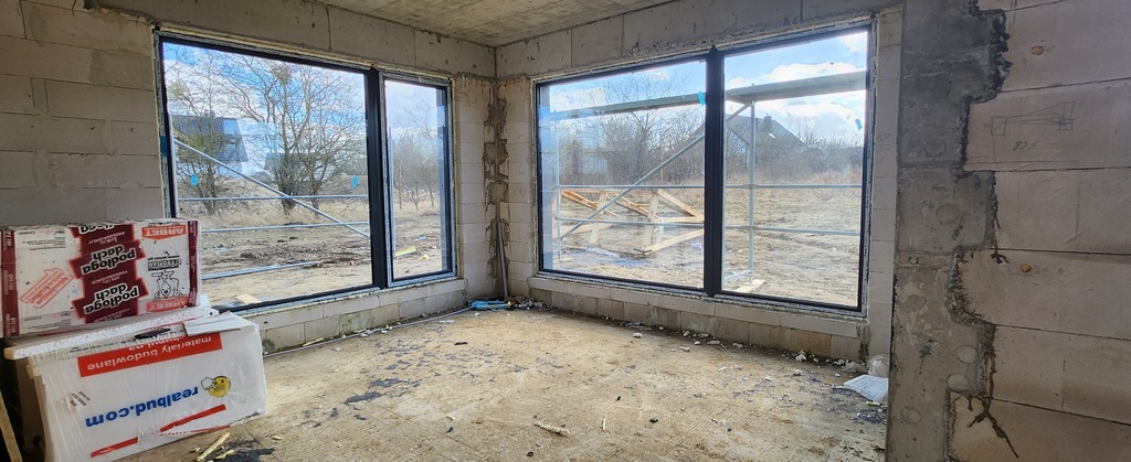 Dom na sprzedaż Szczecin, Bezrzecze 151 m2 | Arka Nieruchomości