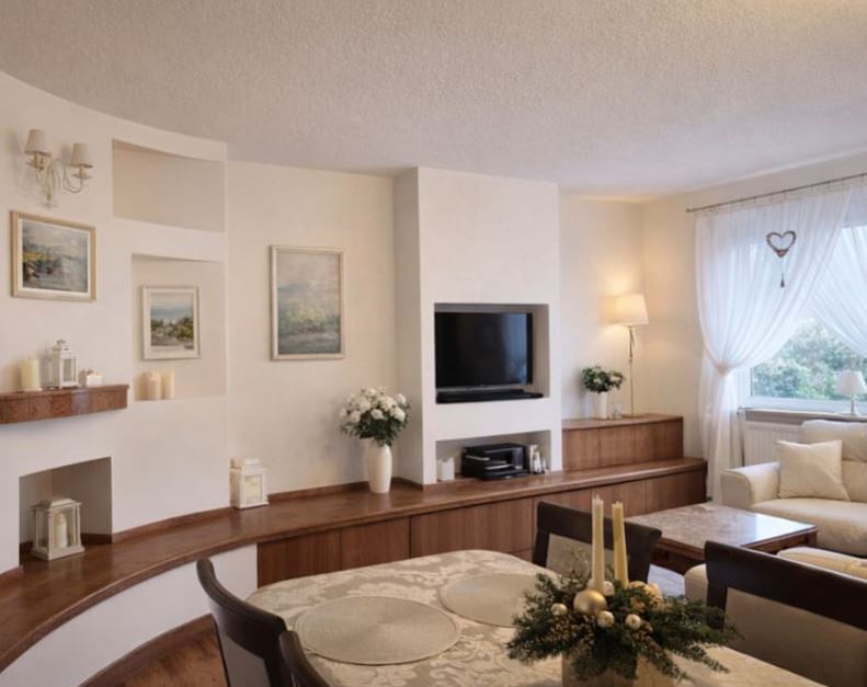 Mieszkanie na sprzedaż Szczecin, Żelechowa 65 m2 | Arka Nieruchomości