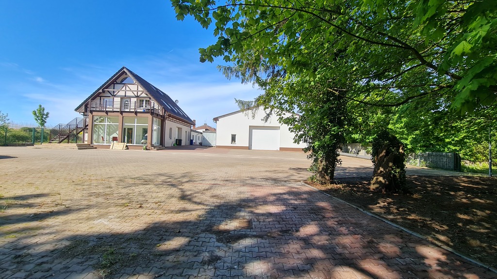 Dom na sprzedaż Gryfice 600 m2 | Arka Nieruchomości