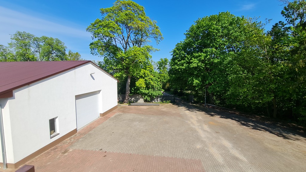 Dom na sprzedaż Gryfice 600 m2 | Arka Nieruchomości