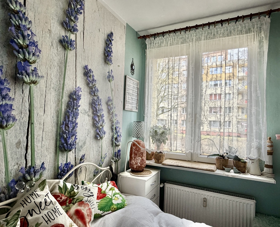 Mieszkanie na sprzedaż Szczecin, Śródmieście-Centrum 60 m2 | Arka Nieruchomości