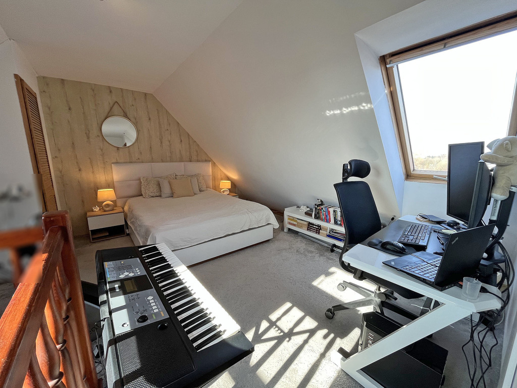 Mieszkanie na sprzedaż Przecław 80 m2 | Arka Nieruchomości