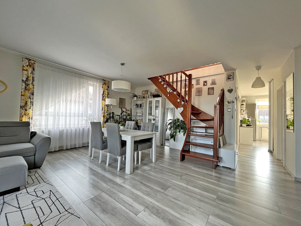 Mieszkanie na sprzedaż Przecław 80 m2 | Arka Nieruchomości