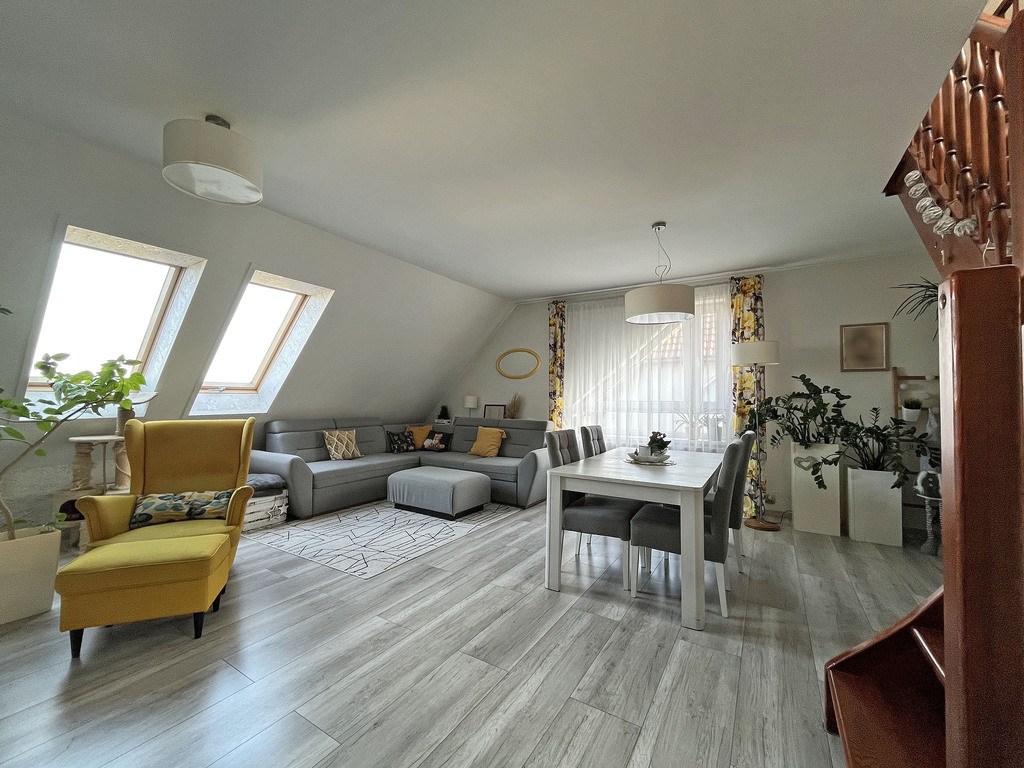 Mieszkanie na sprzedaż Przecław 80 m2 | Arka Nieruchomości