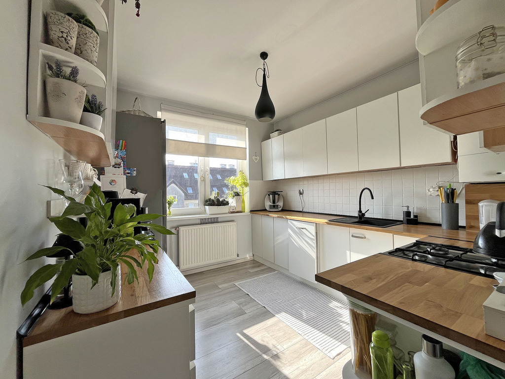 Mieszkanie na sprzedaż Przecław 80 m2 | Arka Nieruchomości