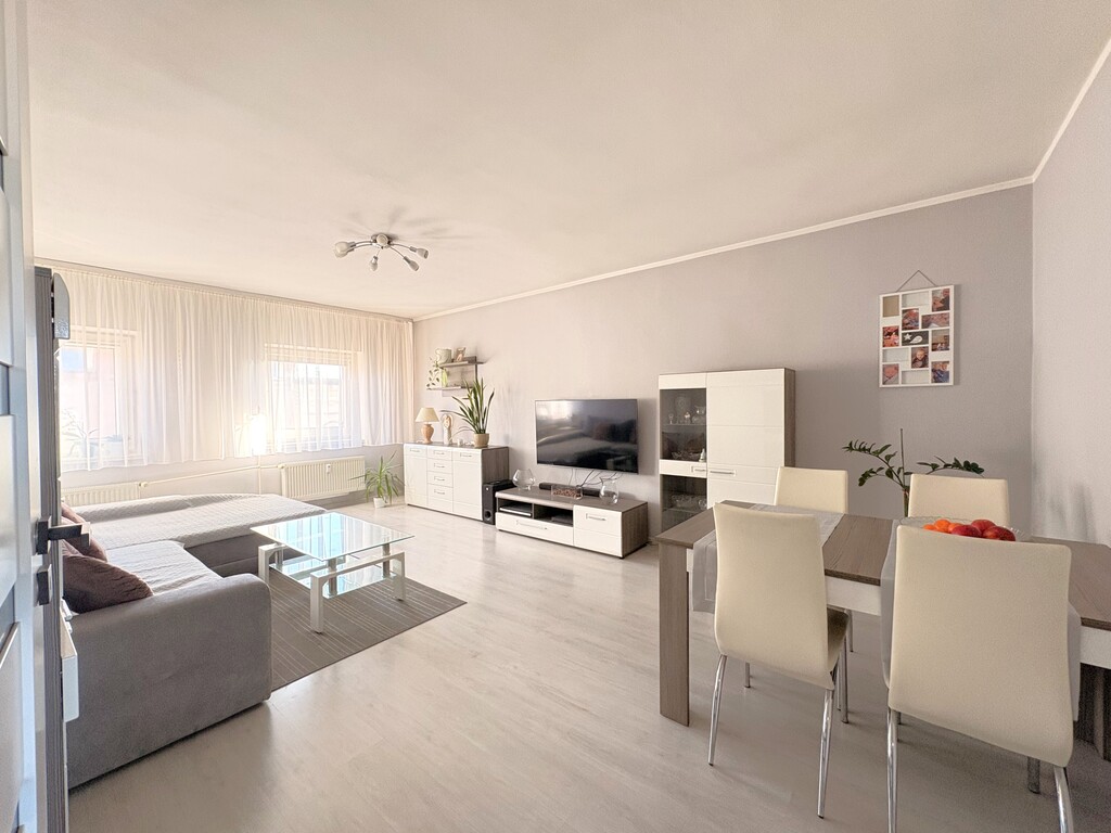 Mieszkanie na sprzedaż Szczecin, Śródmieście 66 m2 | Arka Nieruchomości