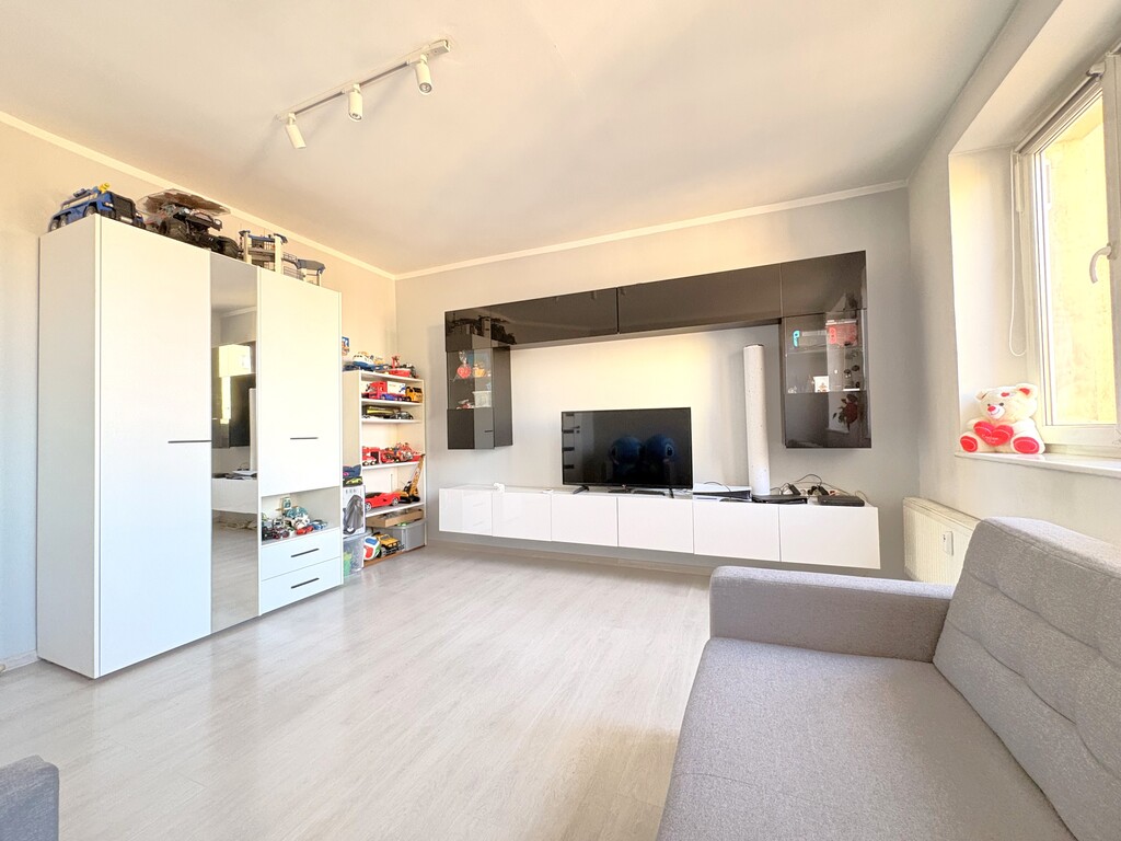 Mieszkanie na sprzedaż Szczecin, Śródmieście 66 m2 | Arka Nieruchomości