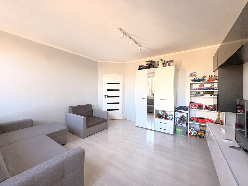 Mieszkanie na sprzedaż Szczecin, Śródmieście 66 m2 | Arka Nieruchomości