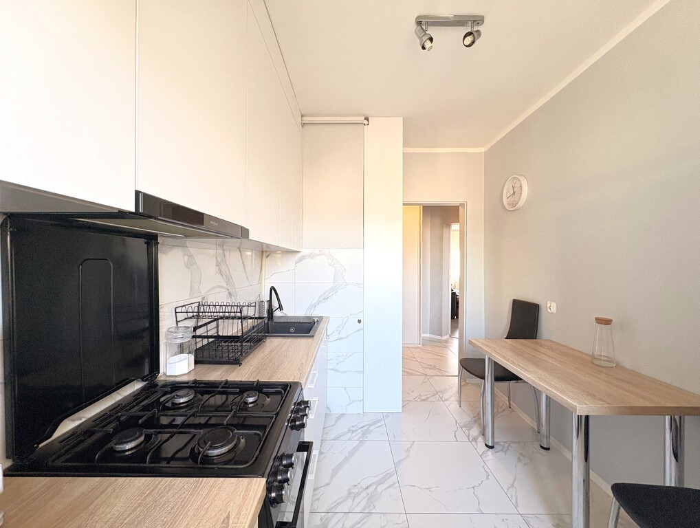 Mieszkanie na sprzedaż Szczecin, Śródmieście 66 m2 | Arka Nieruchomości