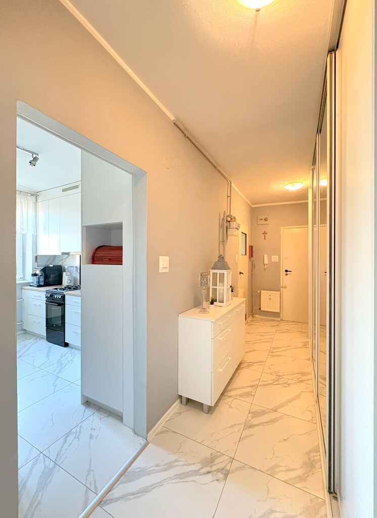 Mieszkanie na sprzedaż Szczecin, Śródmieście 66 m2 | Arka Nieruchomości