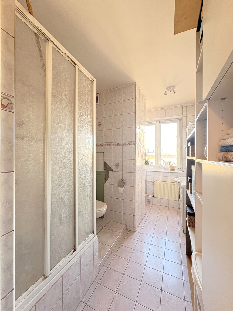 Mieszkanie na sprzedaż Szczecin, Śródmieście 66 m2 | Arka Nieruchomości