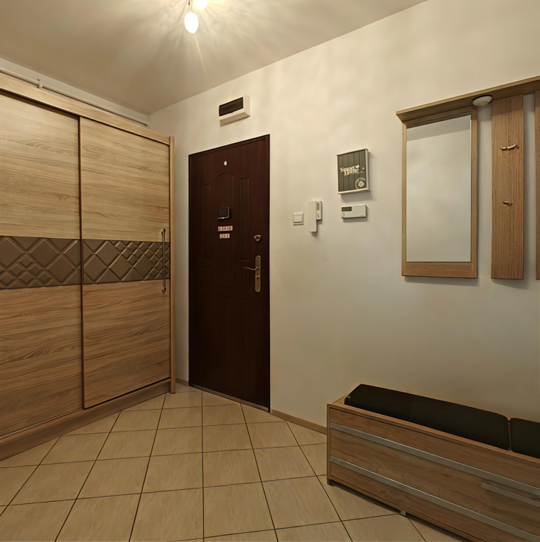 Mieszkanie na sprzedaż Szczecin, Stołczyn 43 m2 | Arka Nieruchomości