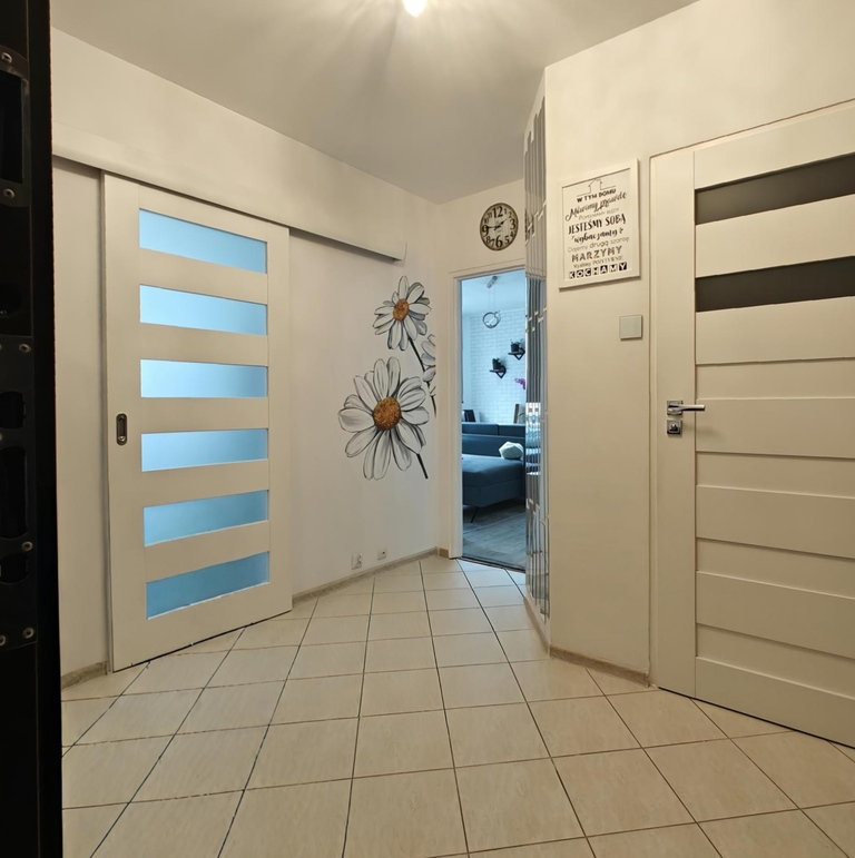 Mieszkanie na sprzedaż Szczecin, Stołczyn 43 m2 | Arka Nieruchomości