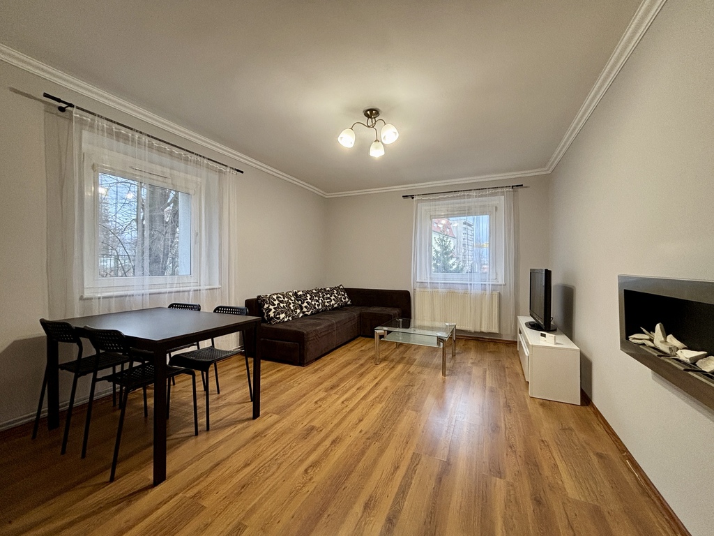 Mieszkanie na sprzedaż Szczecin, Drzetowo 51 m2 | Arka Nieruchomości