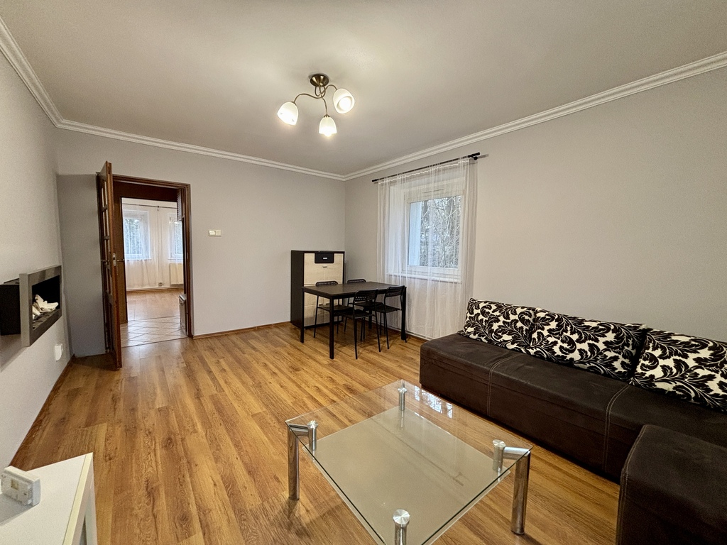 Mieszkanie na sprzedaż Szczecin, Drzetowo 51 m2 | Arka Nieruchomości