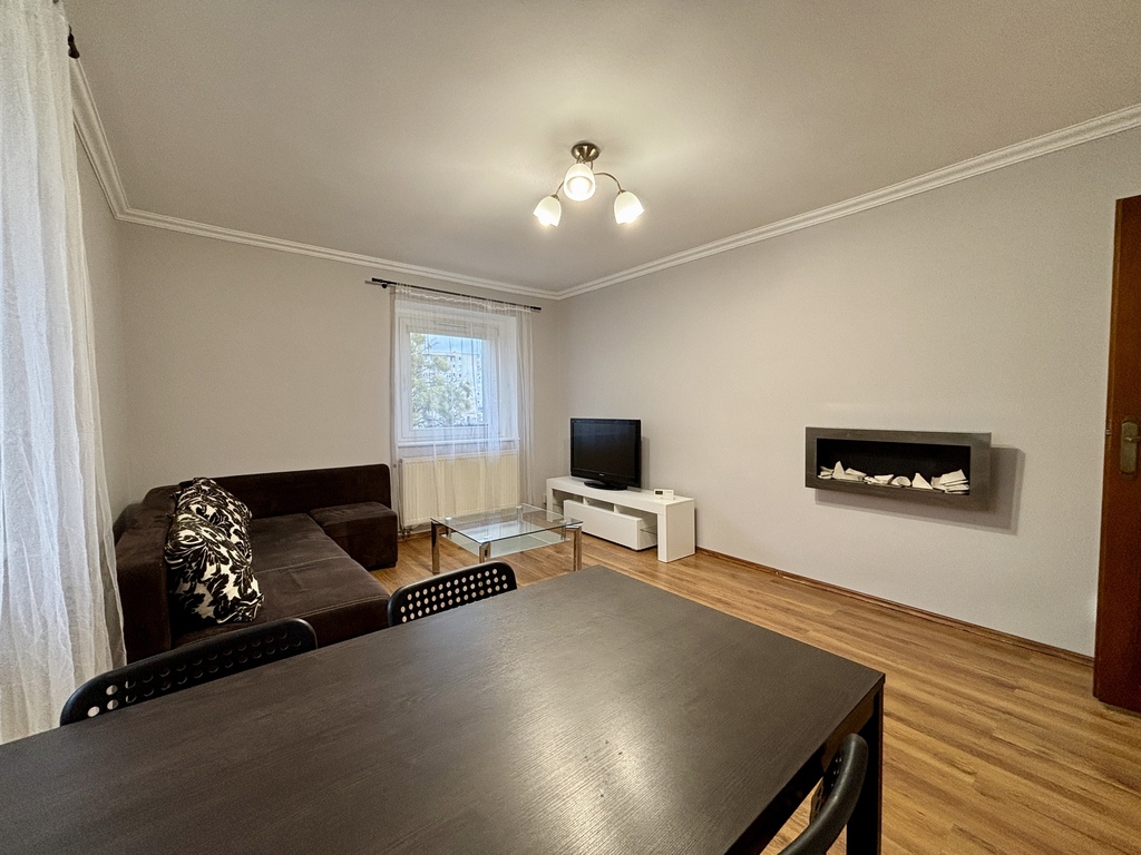 Mieszkanie na sprzedaż Szczecin, Drzetowo 51 m2 | Arka Nieruchomości