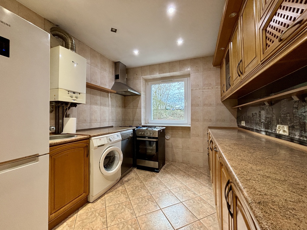 Mieszkanie na sprzedaż Szczecin, Drzetowo 51 m2 | Arka Nieruchomości