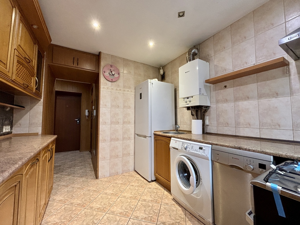 Mieszkanie na sprzedaż Szczecin, Drzetowo 51 m2 | Arka Nieruchomości