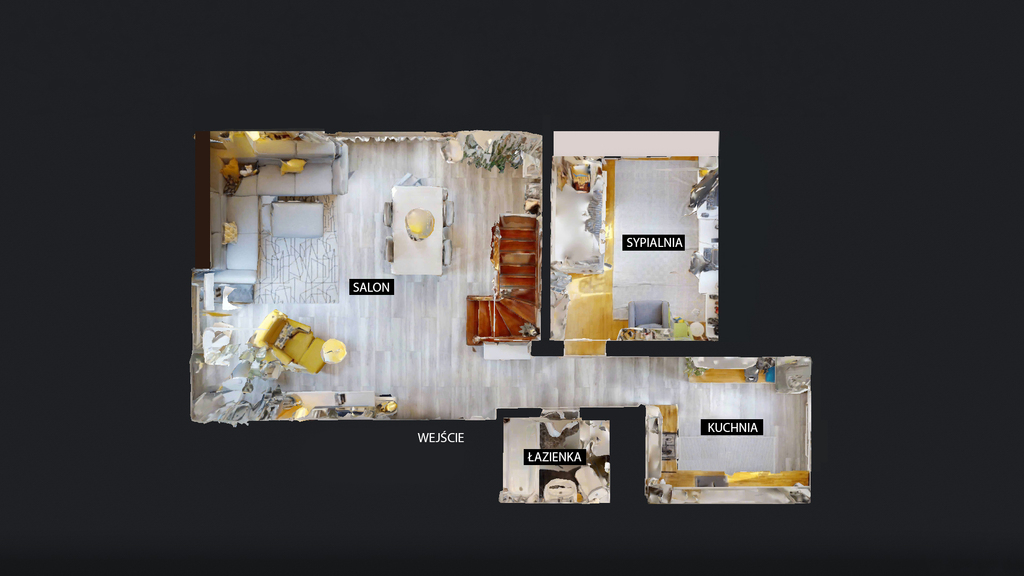 Mieszkanie na sprzedaż Przecław 80 m2 | Arka Nieruchomości