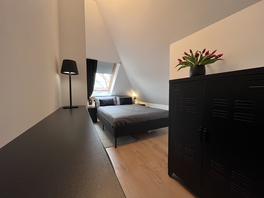 Mieszkanie na wynajem Szczecin, Śródmieście-Centrum 42 m2 | Arka Nieruchomości