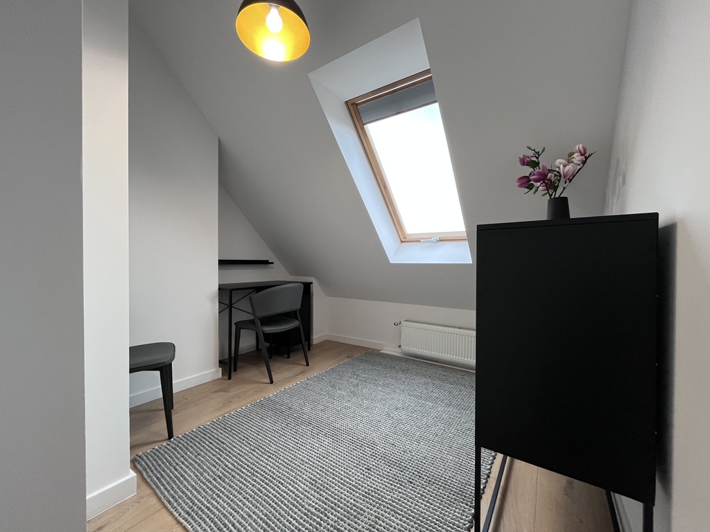 Mieszkanie na wynajem Szczecin, Śródmieście-Centrum 42 m2 | Arka Nieruchomości