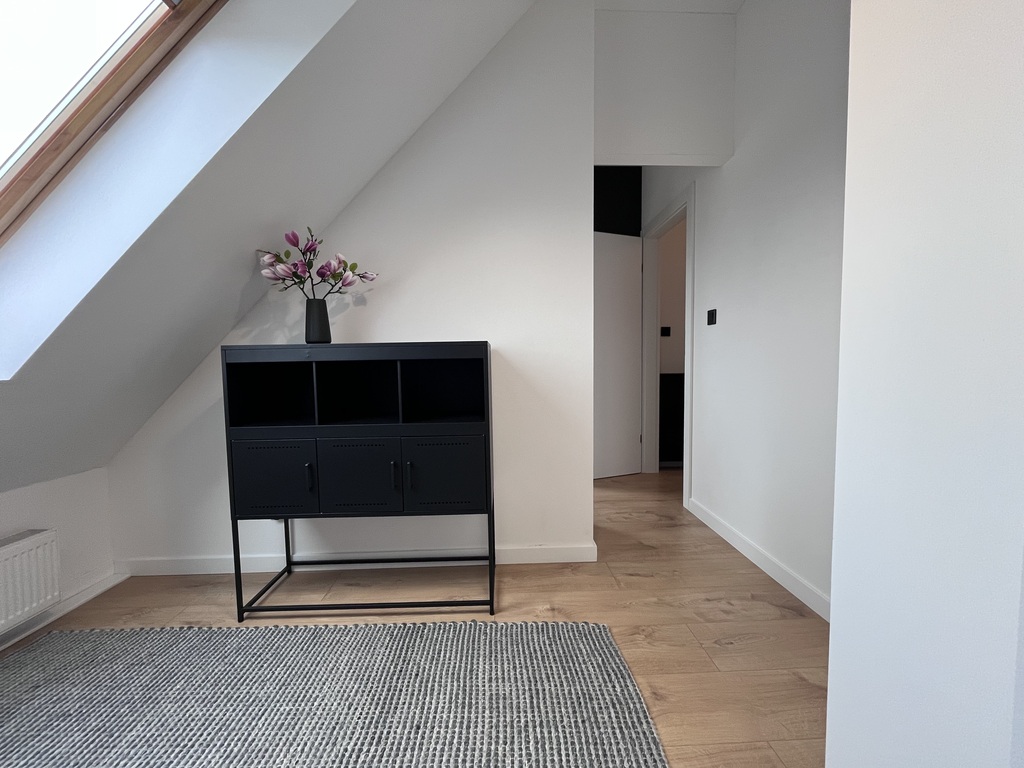 Mieszkanie na wynajem Szczecin, Śródmieście-Centrum 42 m2 | Arka Nieruchomości