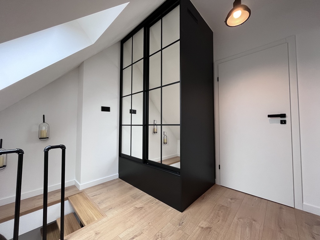 Mieszkanie na wynajem Szczecin, Śródmieście-Centrum 42 m2 | Arka Nieruchomości