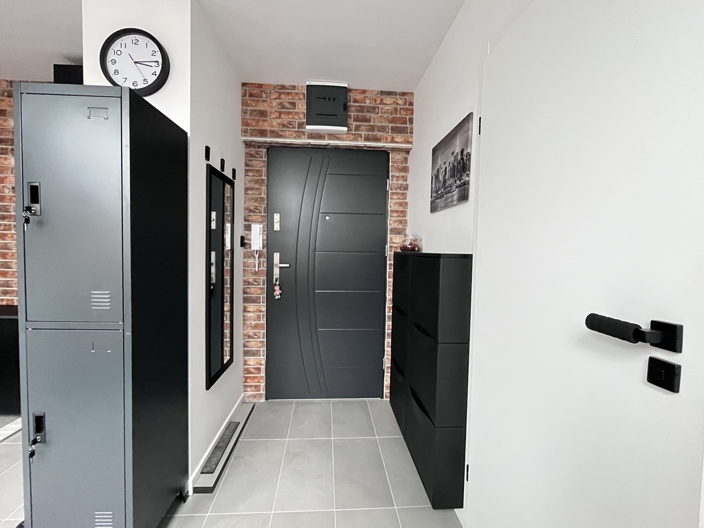 Mieszkanie na wynajem Szczecin, Śródmieście-Centrum 42 m2 | Arka Nieruchomości