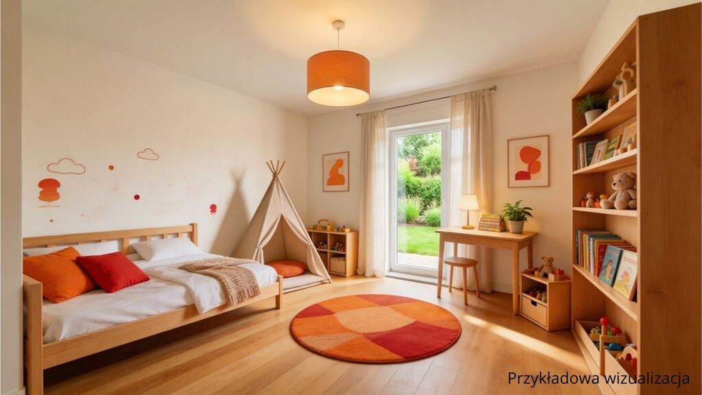 Mieszkanie na sprzedaż Kamień Pomorski 45 m2 | Arka Nieruchomości