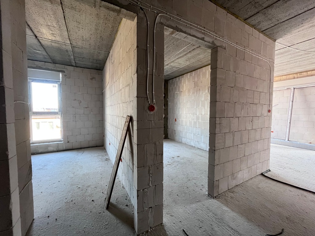 Mieszkanie na sprzedaż Kamień Pomorski 45 m2 | Arka Nieruchomości