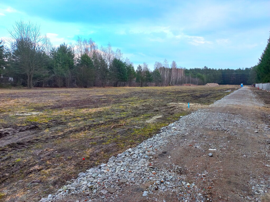 Urokliwa okolica | blisko lasu | media – zdjęcie 3