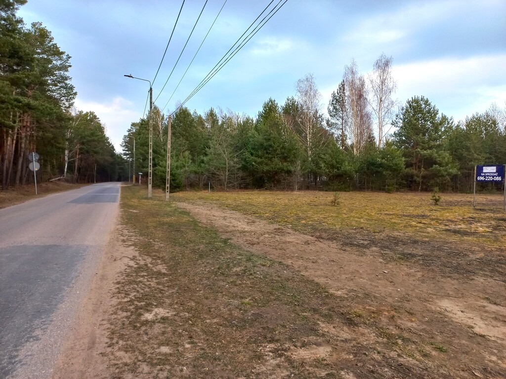Urokliwa okolica | blisko lasu | media – zdjęcie 4
