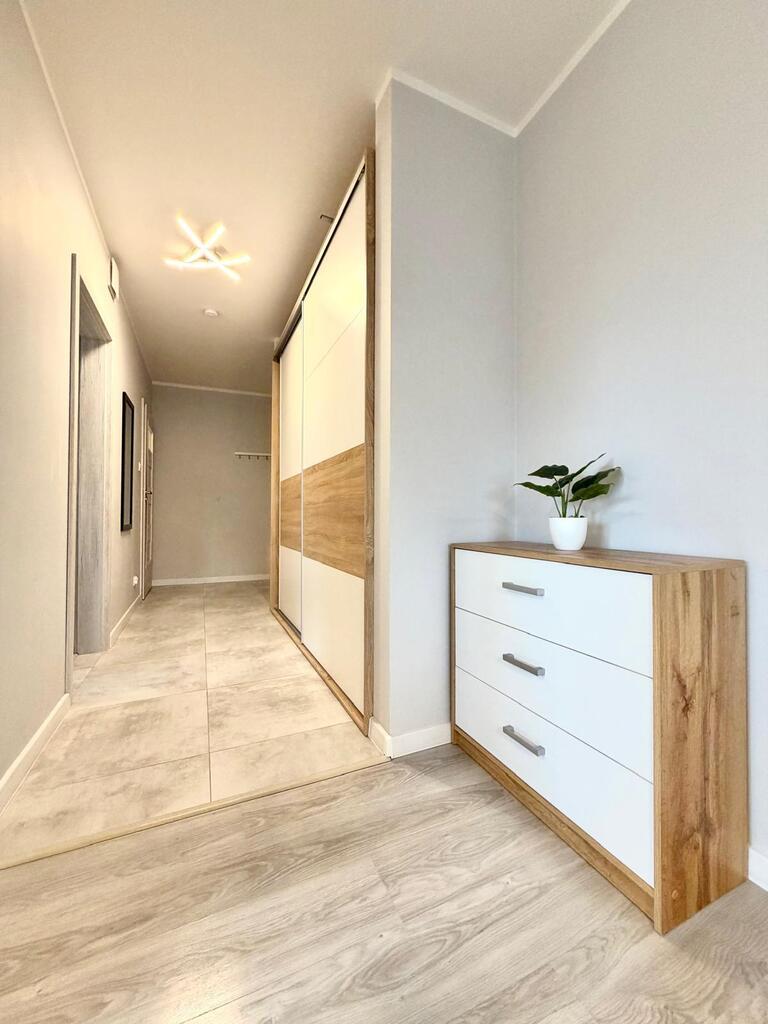 Mieszkanie na wynajem Szczecin, Gumieńce 41 m2 | Arka Nieruchomości