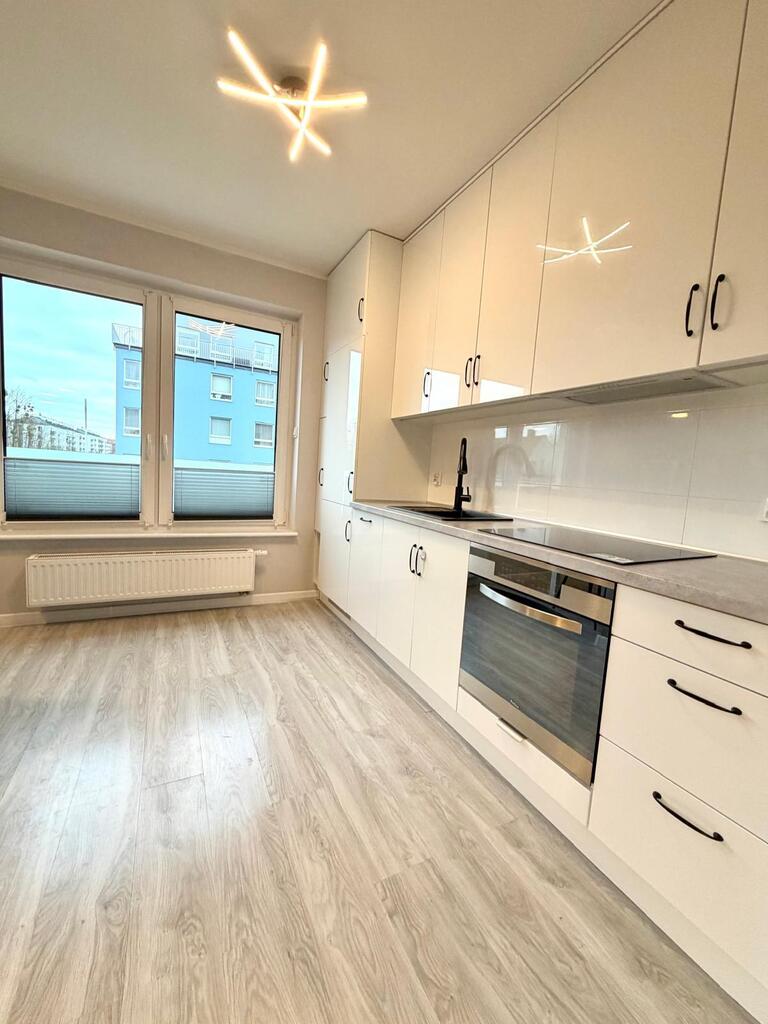Mieszkanie na wynajem Szczecin, Gumieńce 41 m2 | Arka Nieruchomości