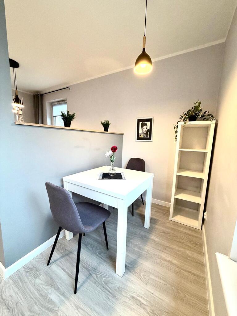 Mieszkanie na wynajem Szczecin, Gumieńce 41 m2 | Arka Nieruchomości