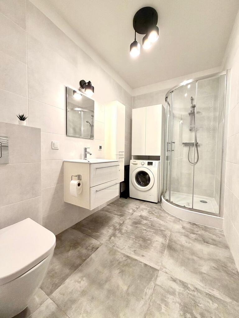 Mieszkanie na wynajem Szczecin, Gumieńce 41 m2 | Arka Nieruchomości