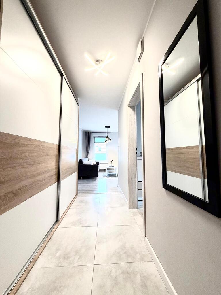 Mieszkanie na wynajem Szczecin, Gumieńce 41 m2 | Arka Nieruchomości