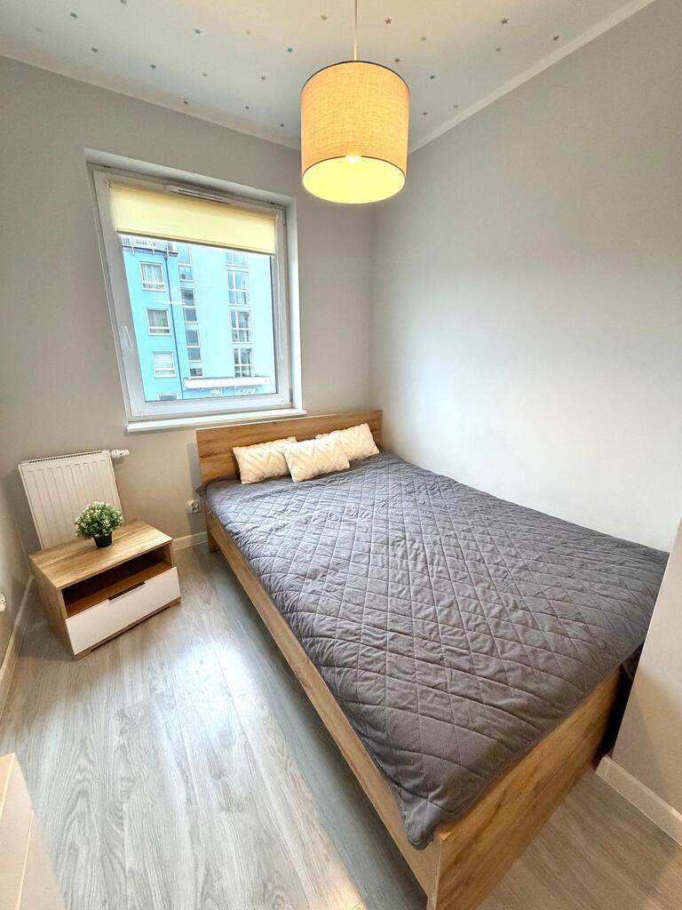 Mieszkanie na wynajem Szczecin, Gumieńce 41 m2 | Arka Nieruchomości