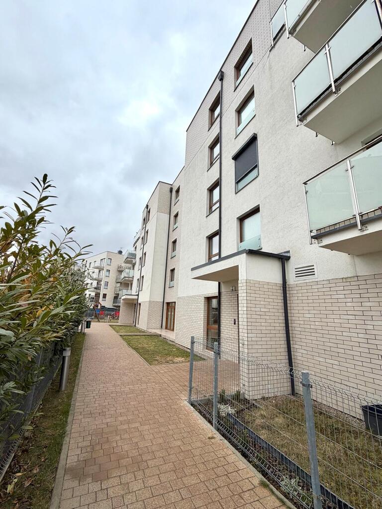 Mieszkanie na wynajem Szczecin, Gumieńce 41 m2 | Arka Nieruchomości