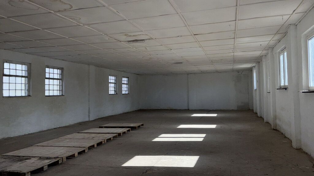 Obiekt komercyjny na wynajem  396 m2 | Arka Nieruchomości