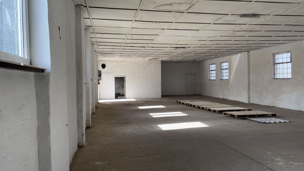 Obiekt komercyjny na wynajem  396 m2 | Arka Nieruchomości