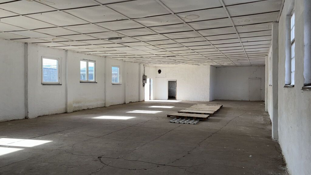 Obiekt komercyjny na wynajem  396 m2 | Arka Nieruchomości