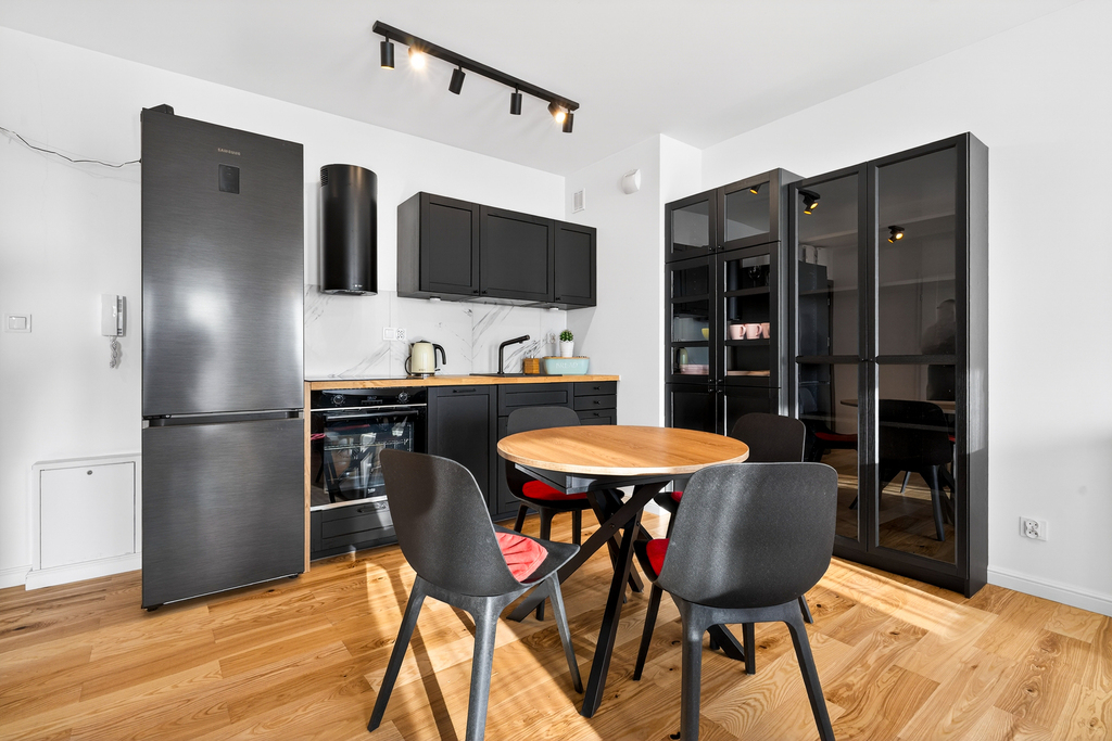 Mieszkanie na wynajem Szczecin, Drzetowo 42 m2 | Arka Nieruchomości