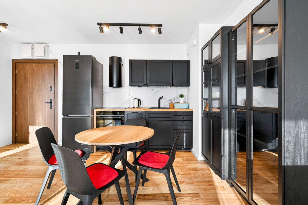 Mieszkanie na wynajem Szczecin, Drzetowo 42 m2 | Arka Nieruchomości