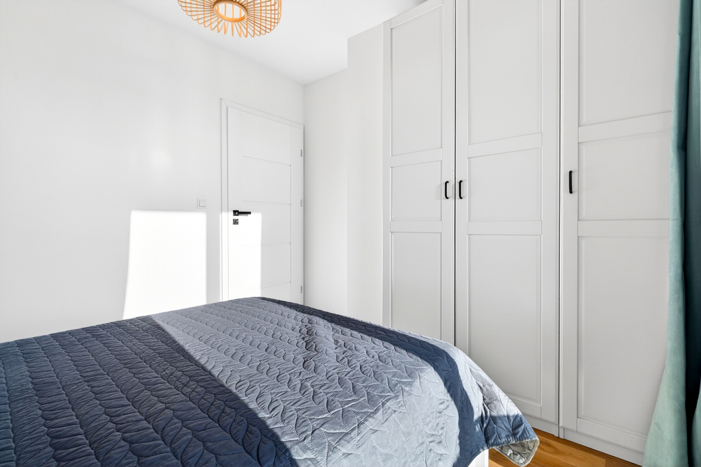 Mieszkanie na wynajem Szczecin, Drzetowo 42 m2 | Arka Nieruchomości