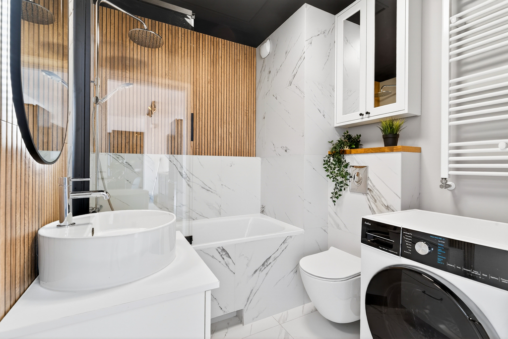 Mieszkanie na wynajem Szczecin, Drzetowo 42 m2 | Arka Nieruchomości