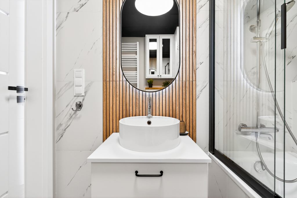 Mieszkanie na wynajem Szczecin, Drzetowo 42 m2 | Arka Nieruchomości